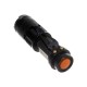 UB-602 Фонарь универсальный ЭРА Компакт 3Вт Q5 LED