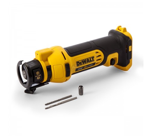 Фрезер DeWalt DCS 551N-XJ