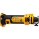 Фрезер DeWalt DCS 551N-XJ