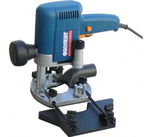 Фрезер Фиолент МФ3-1100Э ИДФР298259001К1