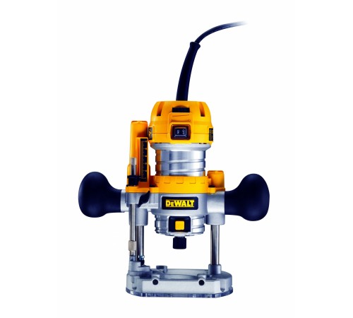 Фрезер DeWalt D 26203