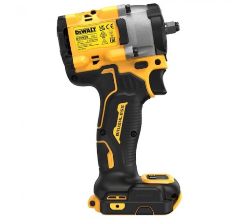 Гайковерт DeWalt DCF 923N-XJ