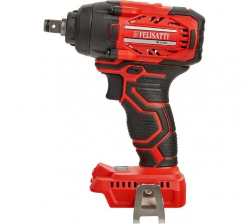 Гайковерт аккумуляторный FELISATTI ГАУ-12/18ЛЗ 575.5.0.00