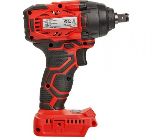 Гайковерт аккумуляторный FELISATTI ГАУ-12/18ЛЗ 575.5.0.00