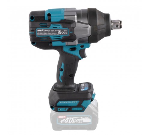 Гайковерт Makita TW001GZ