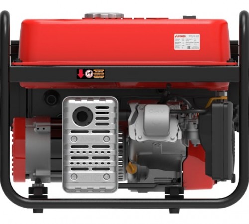 20102 Генератор бензиновый A-iPower A3100