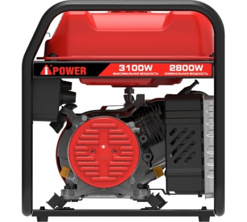 20102 Генератор бензиновый A-iPower A3100