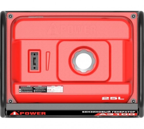 20102 Генератор бензиновый A-iPower A3100