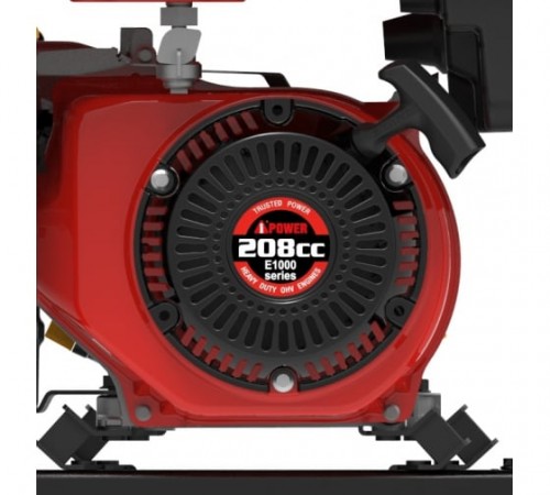 20102 Генератор бензиновый A-iPower A3100