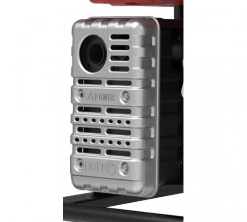 20102 Генератор бензиновый A-iPower A3100