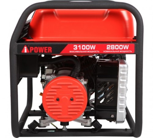 20102 Генератор бензиновый A-iPower A3100