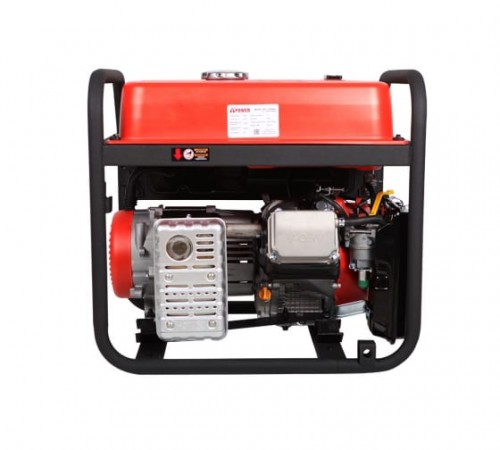20107 Генератор бензиновый A-iPower A5500C КОМПАКТ