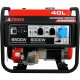 20108 Генератор бензиновый A-iPower A6500