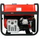 20108 Генератор бензиновый A-iPower A6500