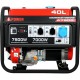 20111 Генератор бензиновый A-iPower A7500