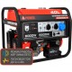 20118 Генератор бензиновый A-iPower A6000EAX
