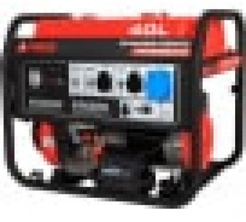20118 Генератор бензиновый A-iPower A6000EAX