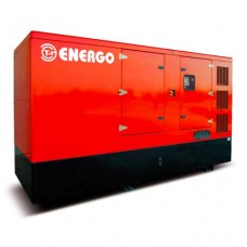 Дизель-генератор Energo ED280/400 D-S