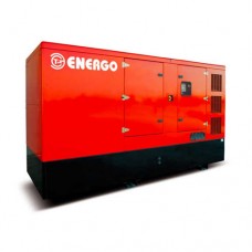 Дизель-генератор Energo ED300/400 D-S