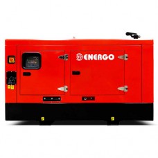 Дизель-генератор Energo ED30/230 Y-SS
