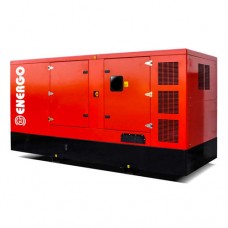 Дизель-генератор Energo ED350/400 IV-S
