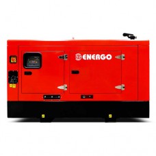 Дизель-генератор Energo ED35/400 Y-SS