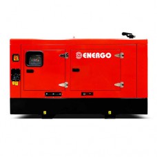 Дизель-генератор Energo ED40/400 Y-SS