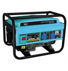 Электростанция WERT G3000 W0101.010.00