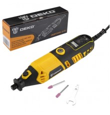 Гравер DEKO DKRT 350E-LCD 063-1412