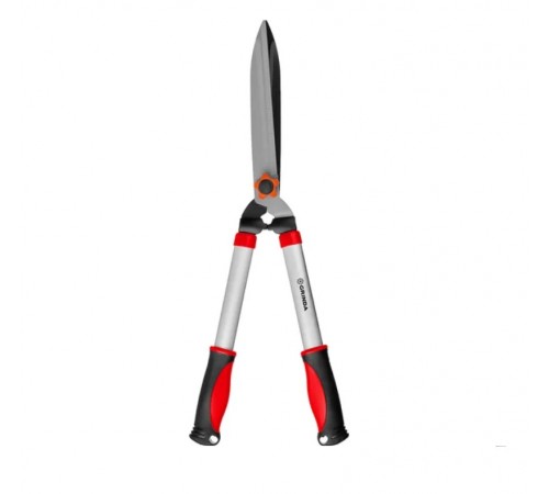 GRINDA GH-630,630мм,закал.лезвия,антикор.,стальные рукоятки 8-423551_423551_я02