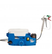 Безвоздушный поршневой окрасочный аппарат Gross-Master GM EASYSHOT