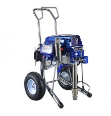 Безвоздушный поршневой окрасочный аппарат Gross-Master GM-6000