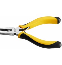 Комбинированные плоскогубцы Stayer TopGrip 2218-0 120мм 2218-0_z02