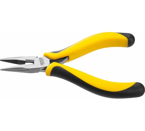 Тонкогубцы Stayer TopGrip 2218-2 120мм 2218-2_z02