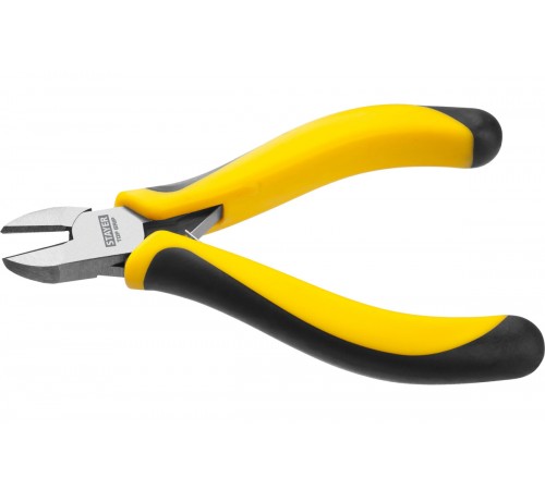 Бокорезы мини STAYER TopGrip 120мм 2218-5_z02