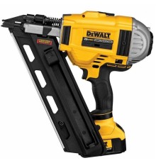 Степлер аккумуляторный DeWalt DCN692P2-QW