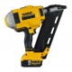 Степлер аккумуляторный DeWalt DCN692P2-QW
