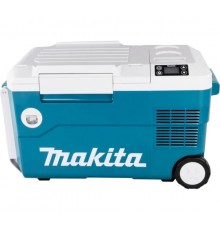 Холодильник с подогревом Makita DCW180Z