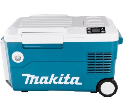 Холодильник с подогревом Makita DCW180Z