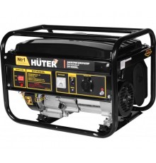 64/1/21 Электрогенератор Huter DY4000L