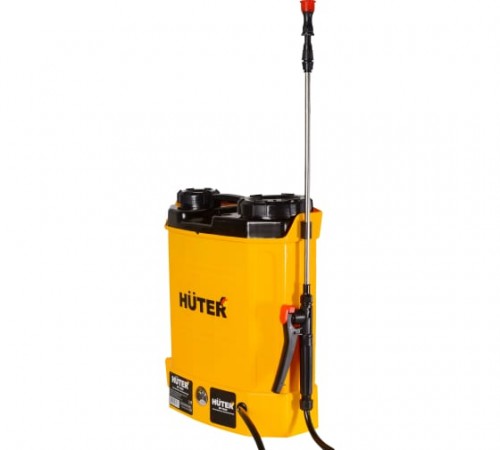 Опрыскиватель аккумуляторный SP-12AC Huter 70/13/28