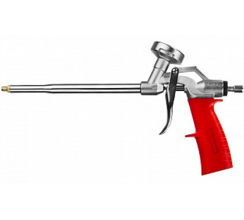 06874 Пистолет для монтажной пены ЗУБР СТАНДАРТ