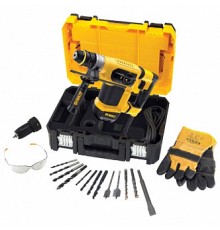 Перфоратор DeWalt D 25414KT