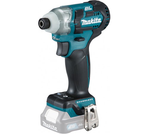 Шуруповерт Makita TD111DZ