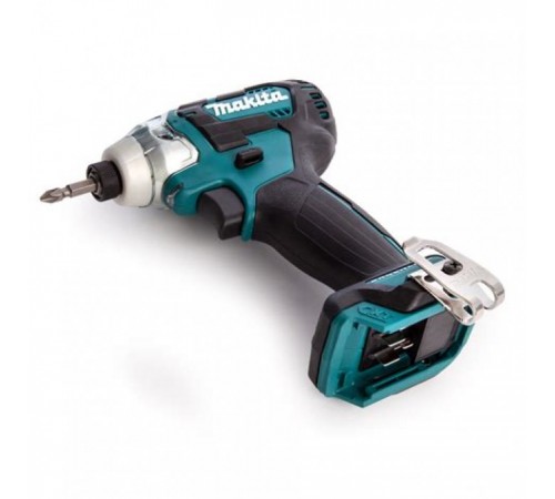 Шуруповерт Makita TD111DZ