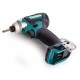 Шуруповерт Makita TD111DZ