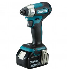 Шуруповерт акк. Makita DTD157RTJ