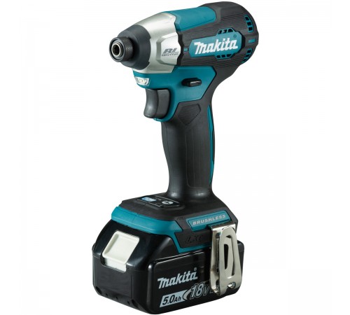 Шуруповерт акк. Makita DTD157RTJ