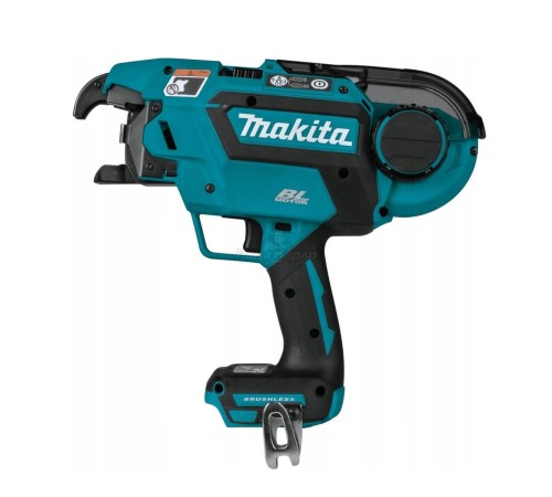 Пистолет для вязки арматуры Makita DTR180Z