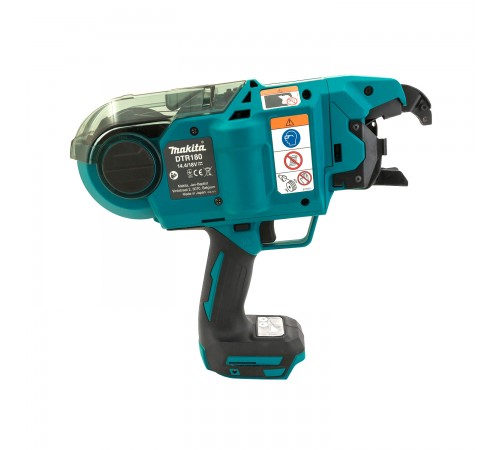 Пистолет для вязки арматуры Makita DTR180Z